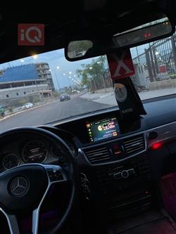 مرسيدس بنز E-Class